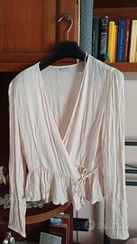 Blusa Pimkie