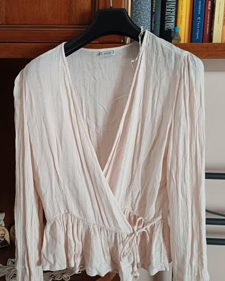 Blusa Pimkie