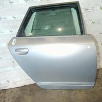 PORTIERA POSTERIORE DESTRA AUDI A6 Avant Serie C6