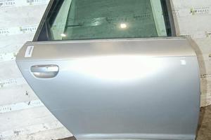PORTIERA POSTERIORE DESTRA AUDI A6 Avant Serie C6