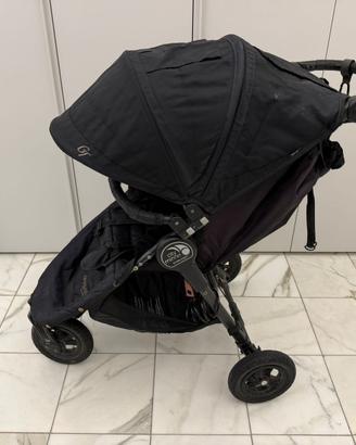 Passeggino Baby Jogger City Mini GT