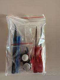 Ricambio controller nintendo switch