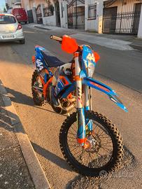 Ktm 300 exc - 2024