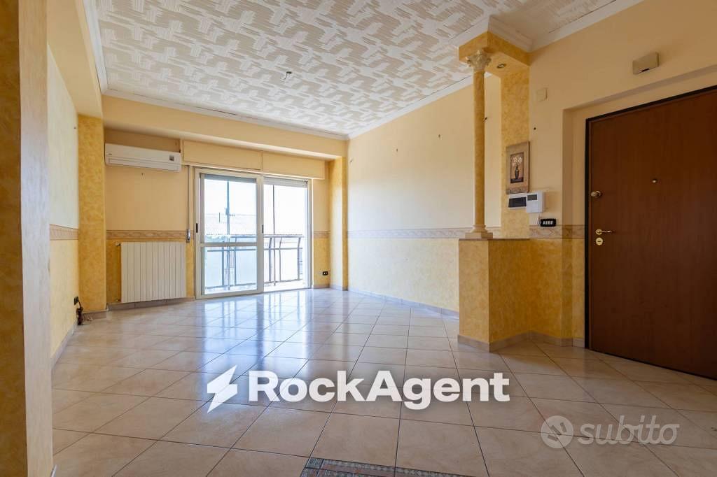 Appartamento – Catanzaro, Mater Domini - Vista 2