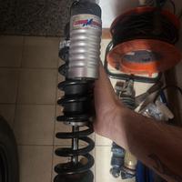 Mono ammortizzatore husqvarna sm 125 2011