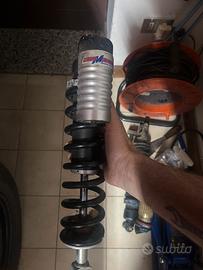 Mono ammortizzatore husqvarna sm 125 2011