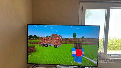 Tv Tcl come nuovo