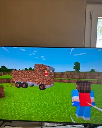 Tv Tcl come nuovo
