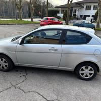 Hundai Accent 3° serie - Metano