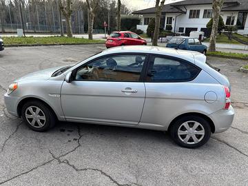 Hundai Accent 3° serie - Metano