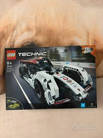 LEGO 42137 TECNIC