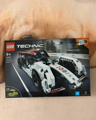 LEGO 42137 TECNIC
