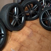 cerchi originali Audi 6 allroad 20 pollici 