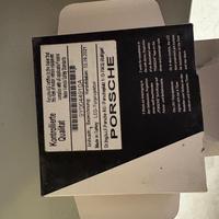 Porsche 991 carrera 4s 2 serie