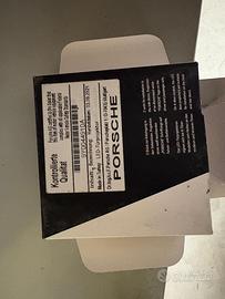 Porsche 991 carrera 4s 2 serie