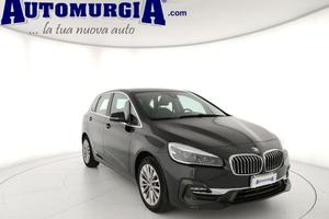 BMW 216 d Active Tourer Business