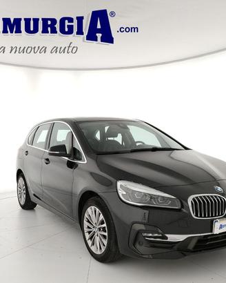 BMW 216 d Active Tourer Business