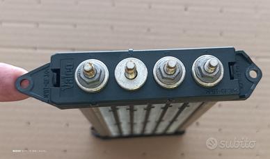 Resistenza aria/C Scenic Xmod III