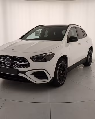 MERCEDES-BENZ GLA 200 d AMG Line Advanced Plus aut
