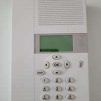 Centrale 3550 BTicino