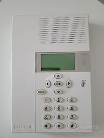 Centrale 3550 BTicino