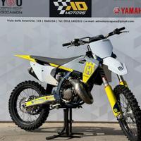 Husqvarna TC 125 - 2024