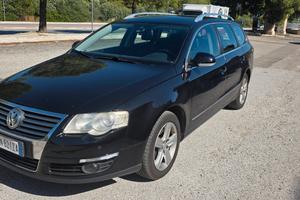 Passata 2.0 TDI 140cv
