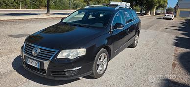 Passata 2.0 TDI 140cv