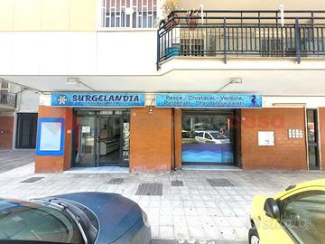 Attività Commerciale San Giorgio a Cremano