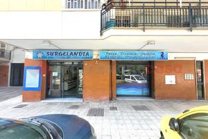 Attività Commerciale San Giorgio a Cremano