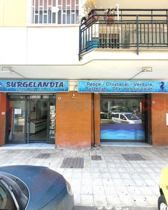 Attività Commerciale San Giorgio a Cremano