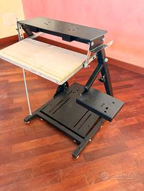 Postazione supporto volante