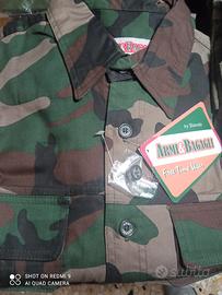 Camicia Patton Woodland Tg.L o M. 