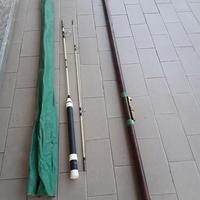 Canna da pesca