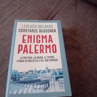 enigma palermo di leoluca orlando