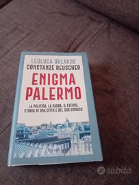 enigma palermo di leoluca orlando
