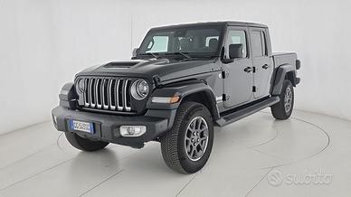 Jeep Gladiator 3.0 V6 Overland 4wd auto