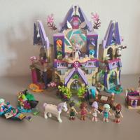 Lego Lotto Elves 41078 41071 41181 + minifigure