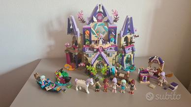 Lego Lotto Elves 41078 41071 41181 + minifigure