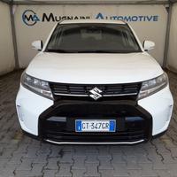 SUZUKI Vitara 1.4 Hybrid Top *solo 18.100 Km*
