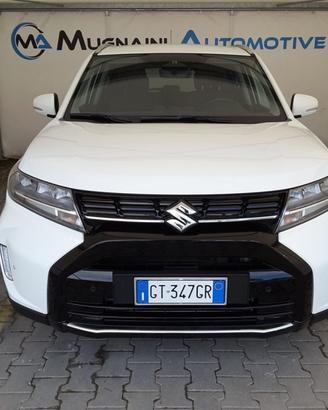 SUZUKI Vitara 1.4 Hybrid Top *solo 18.100 Km*