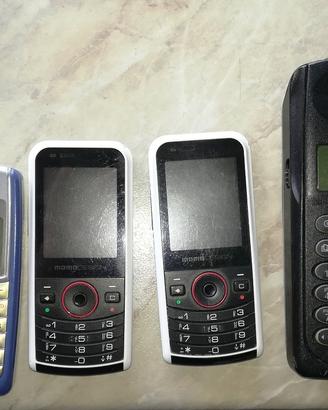 Cellulari