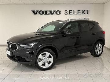 Volvo XC40 B3 automatico Core