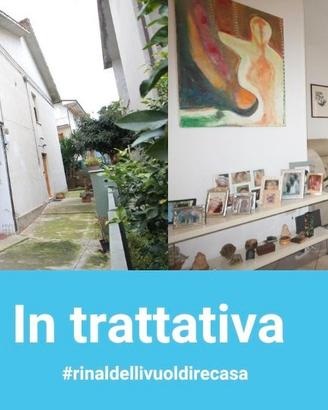 Anche questa è andata e tu cosa aspetti?