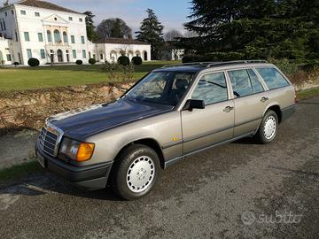 Mercedes 300 TE 4MATIC