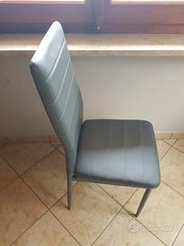 6 sedie mondo convenienza