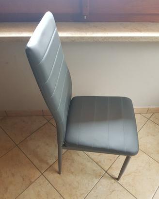 6 sedie mondo convenienza