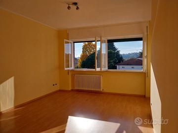 Appartamento a Borgomanero