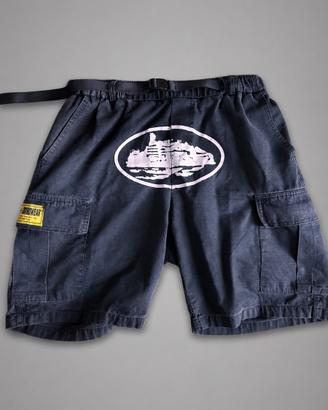 Short corteiz