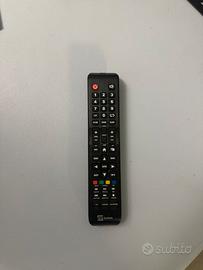 Telesystem tv 22 smart per camper